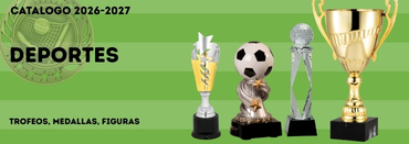 Reconocimientos Deportivos