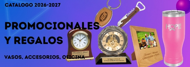 Reconocimientos Promocionales